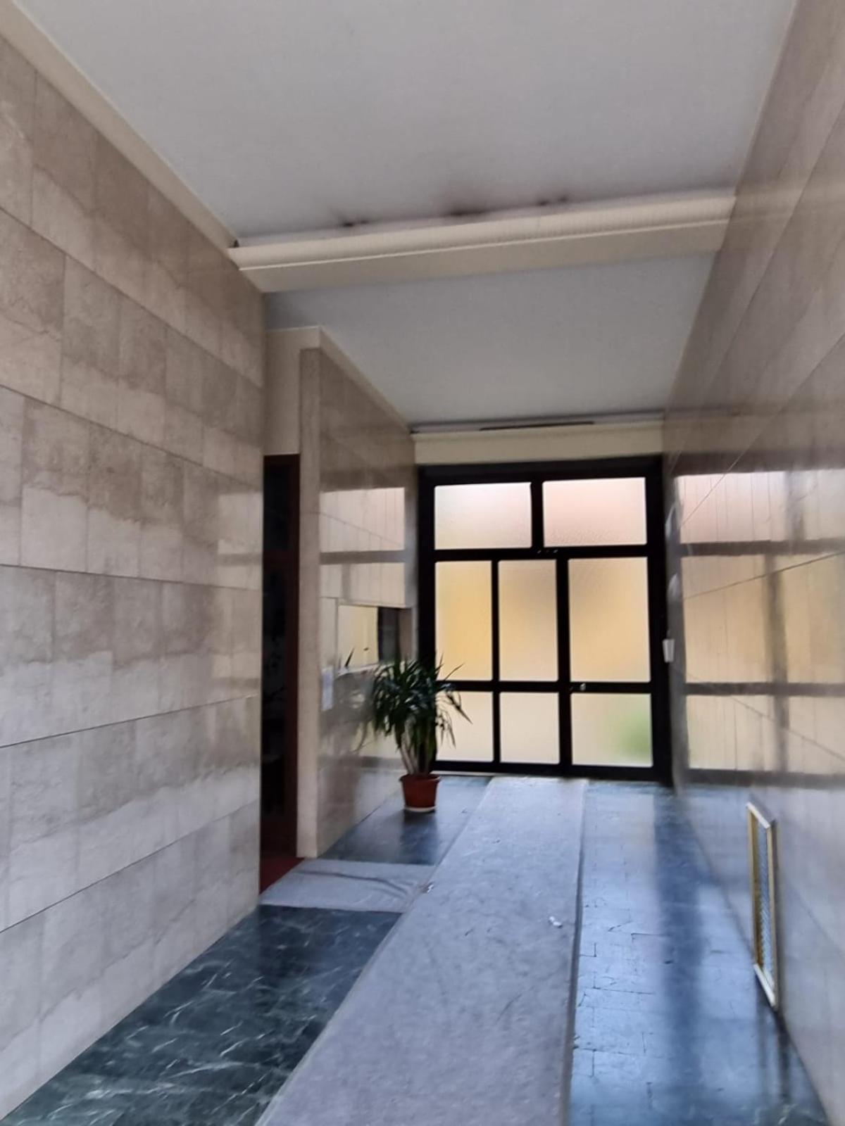 Casami Apartment Milan Exterior photo