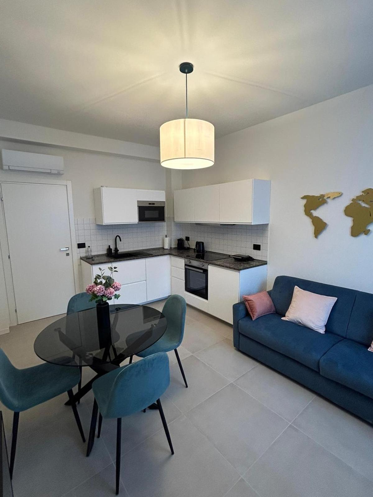 Casami Apartment Milan Exterior photo